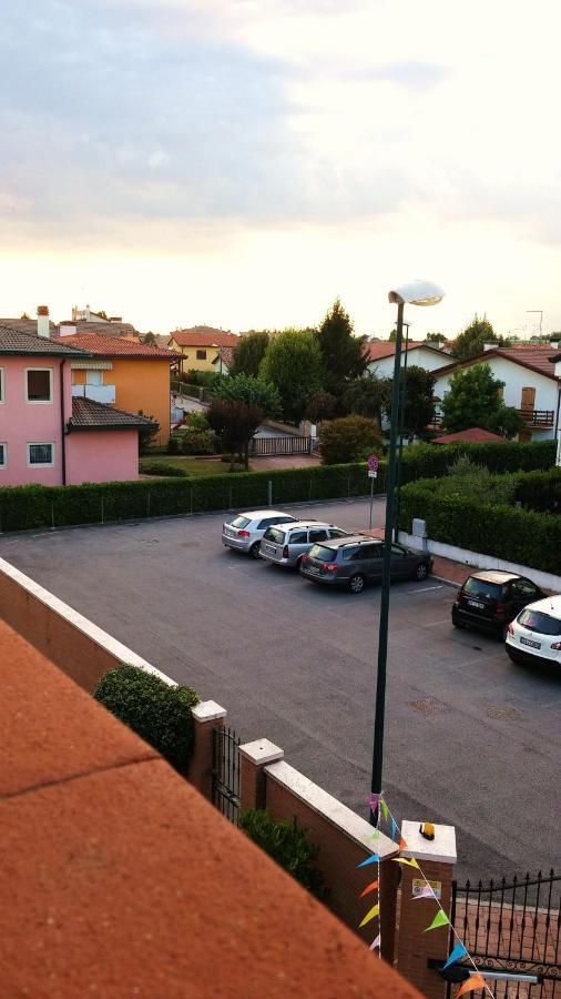 Venice Airport Room Favaro Veneto Exterior photo