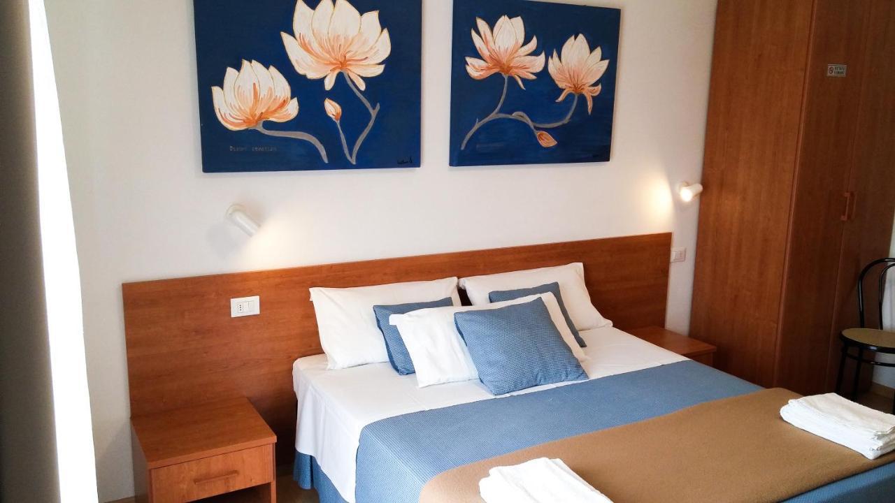 Venice Airport Room Favaro Veneto Exterior photo