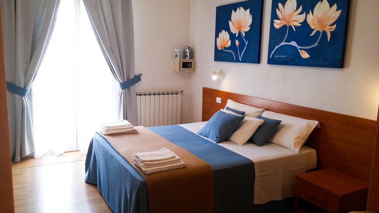 Venice Airport Room Favaro Veneto Exterior photo