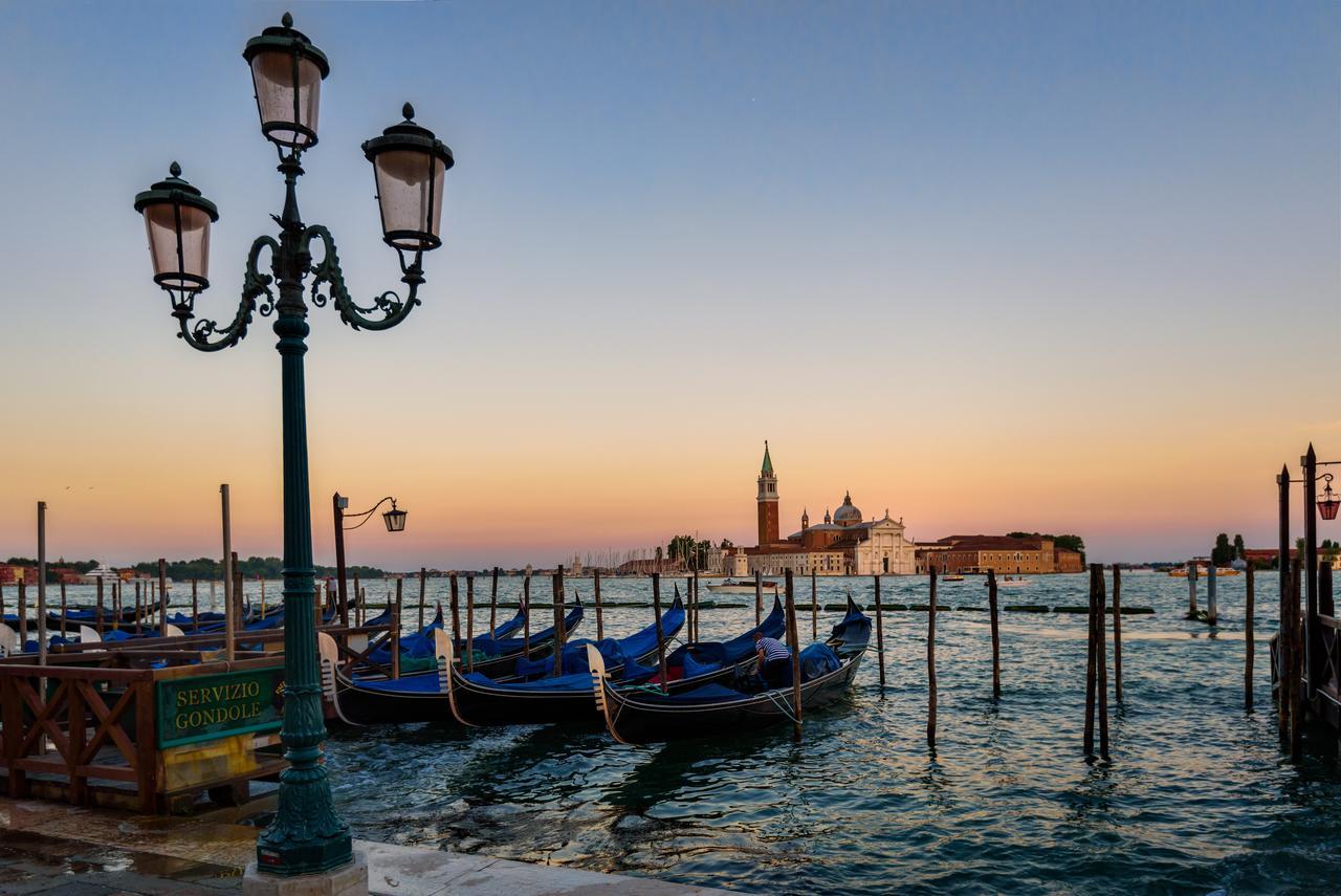 Venice Airport Room Favaro Veneto Exterior photo