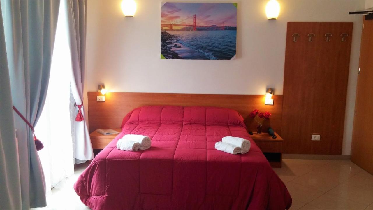 Venice Airport Room Favaro Veneto Exterior photo