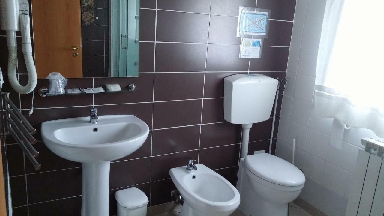 Venice Airport Room Favaro Veneto Exterior photo